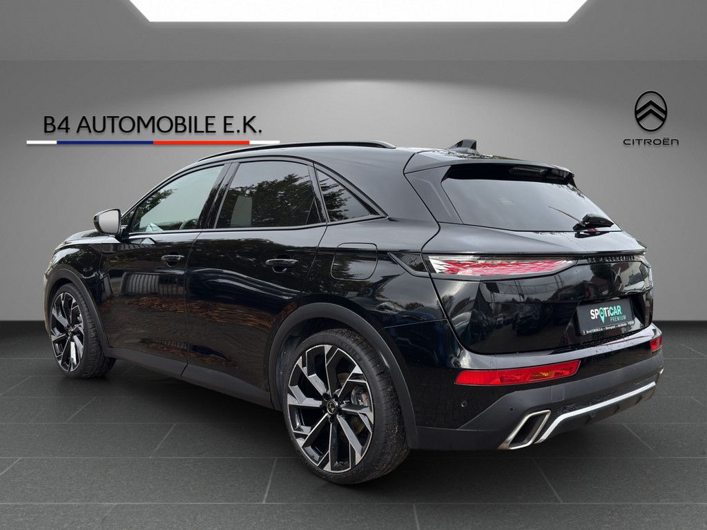DS Automobiles DS 7 1.6 E-Tense 360 Performance 4x4 PANO/21"