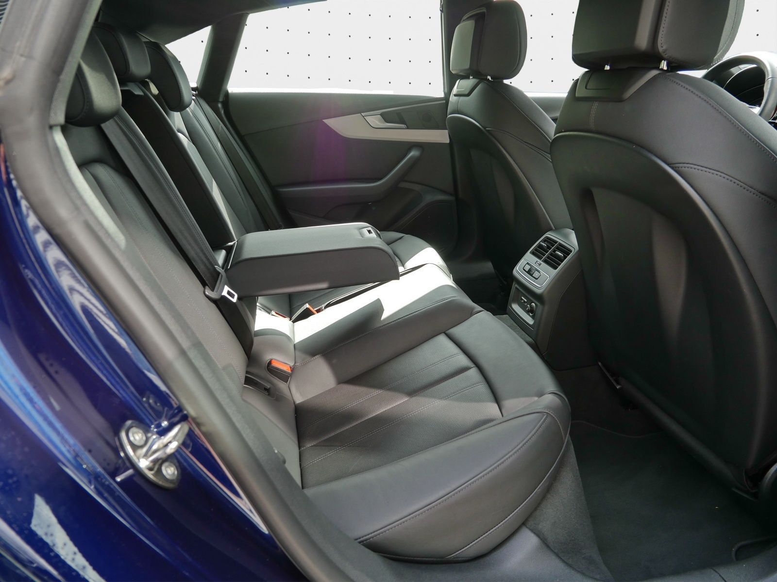 Audi A5 Sportback 40 TFSI s-line 18Z*MATRIX*NAVI*GRA