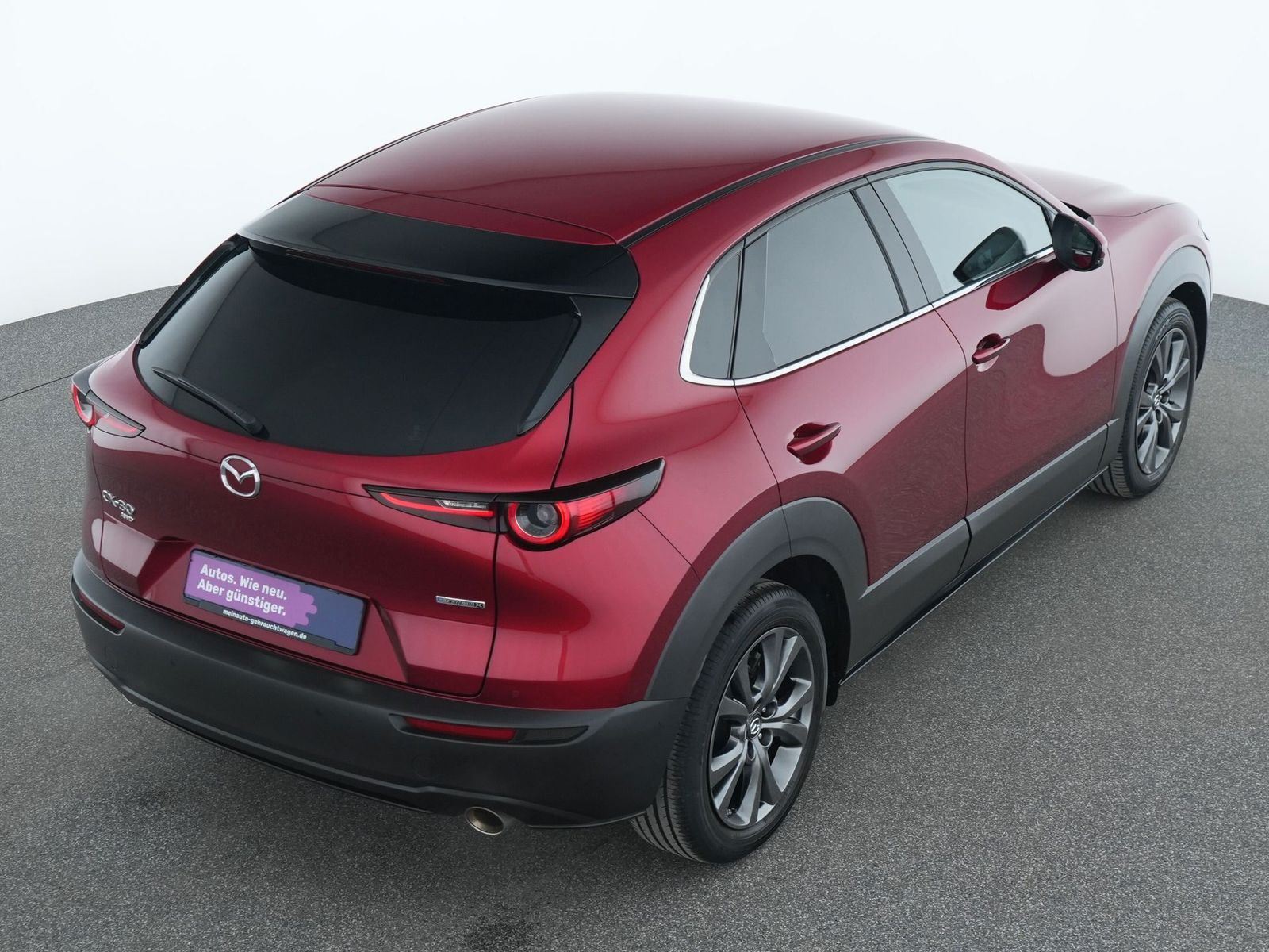 Mazda CX-30 Selection ACC|Head-up-Display|Premium-Pake