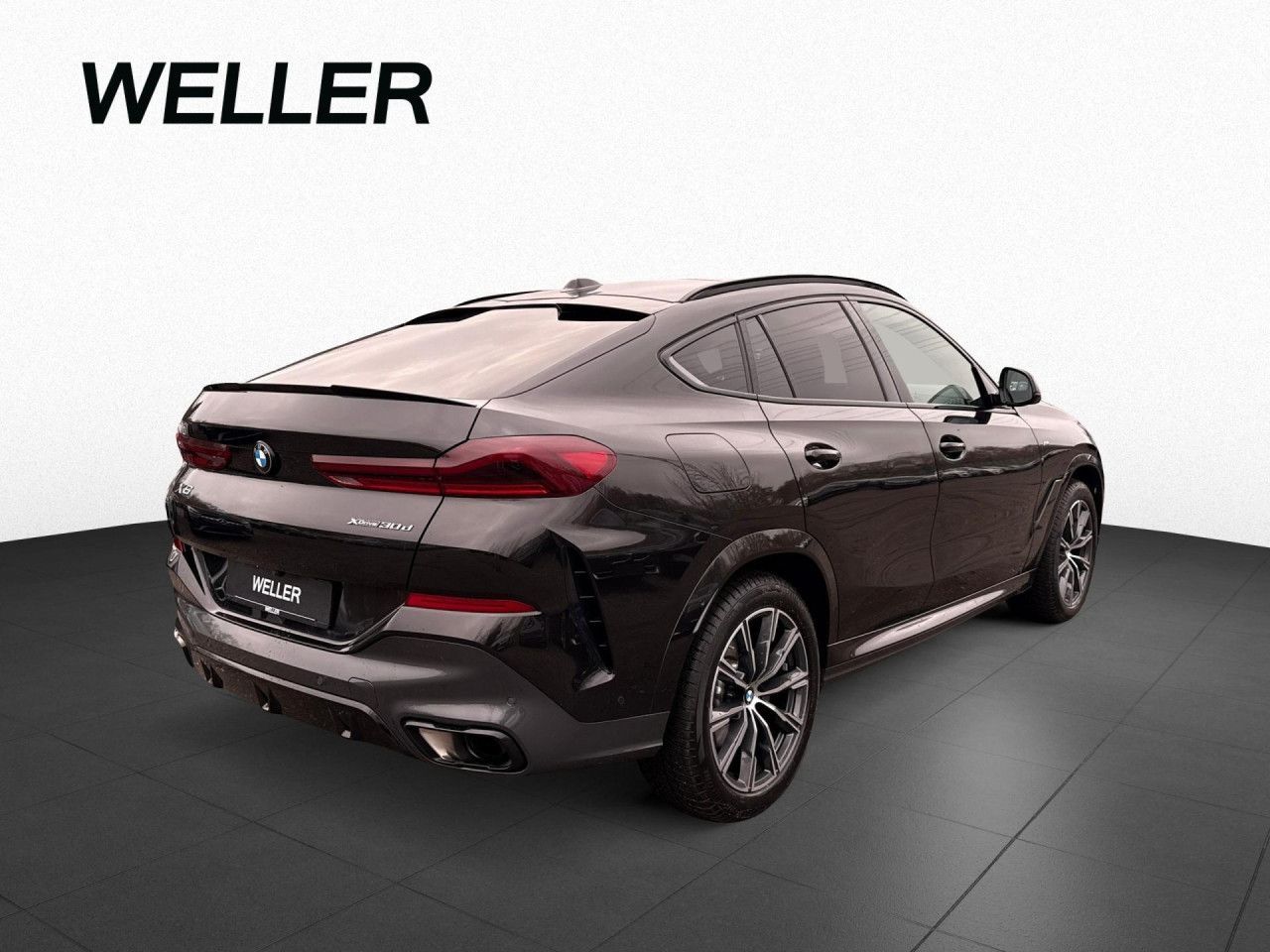 BMW X6 xDr30d M Sport Pro Stdhz,Pano,DAPro,PAPro,AHK