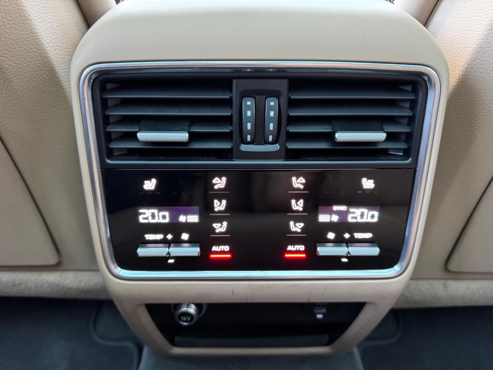 Porsche Cayenne GTS*MATRIX*PANO*BOSE*SOFT*360°KAM*LUFT*