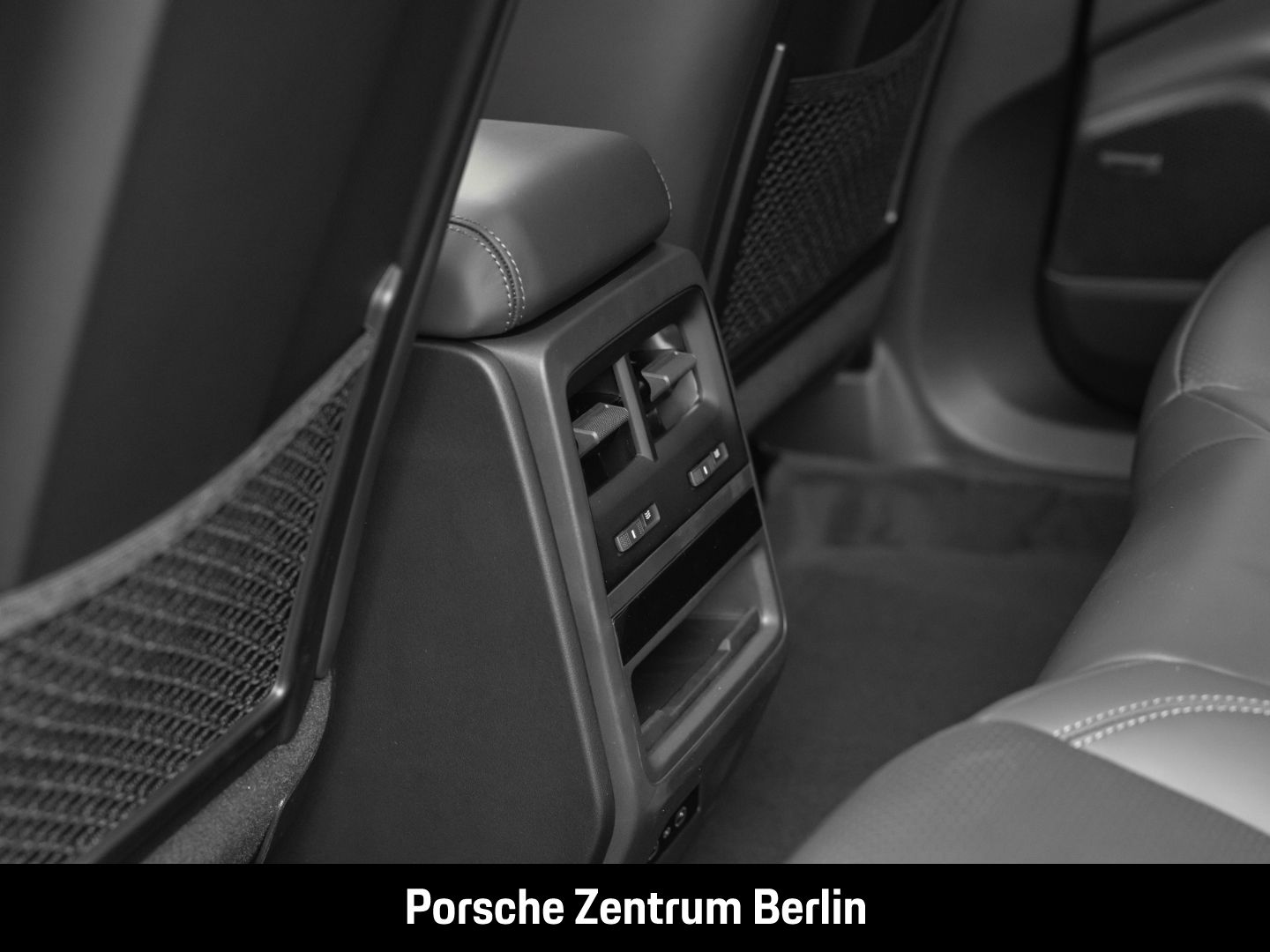 Porsche Macan 4 BOSE InnoDrive Panorama Surround-View