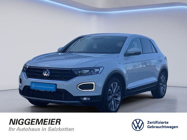 Volkswagen T-Roc 2.0TSI 4M DSG SPORT - Samsaru's Car Outlet