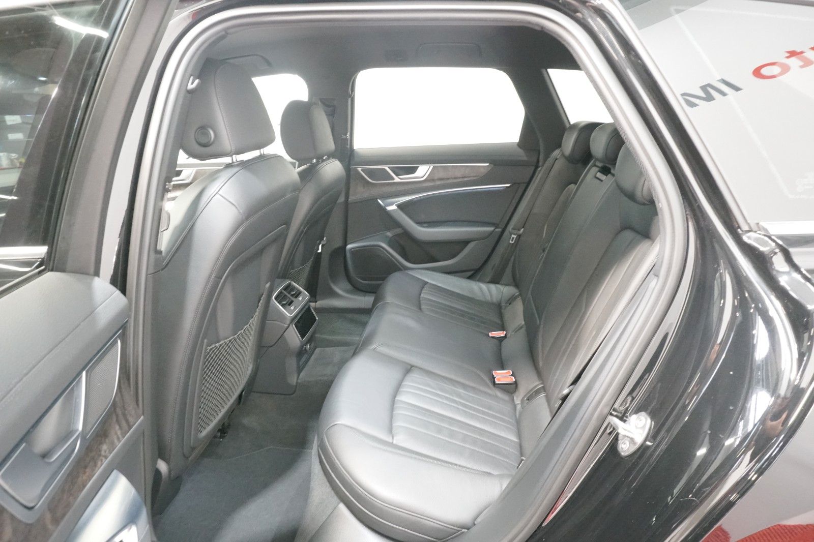 Audi A6 Avant 45 TDI quattro Plus - Samsaru's Car Outlet