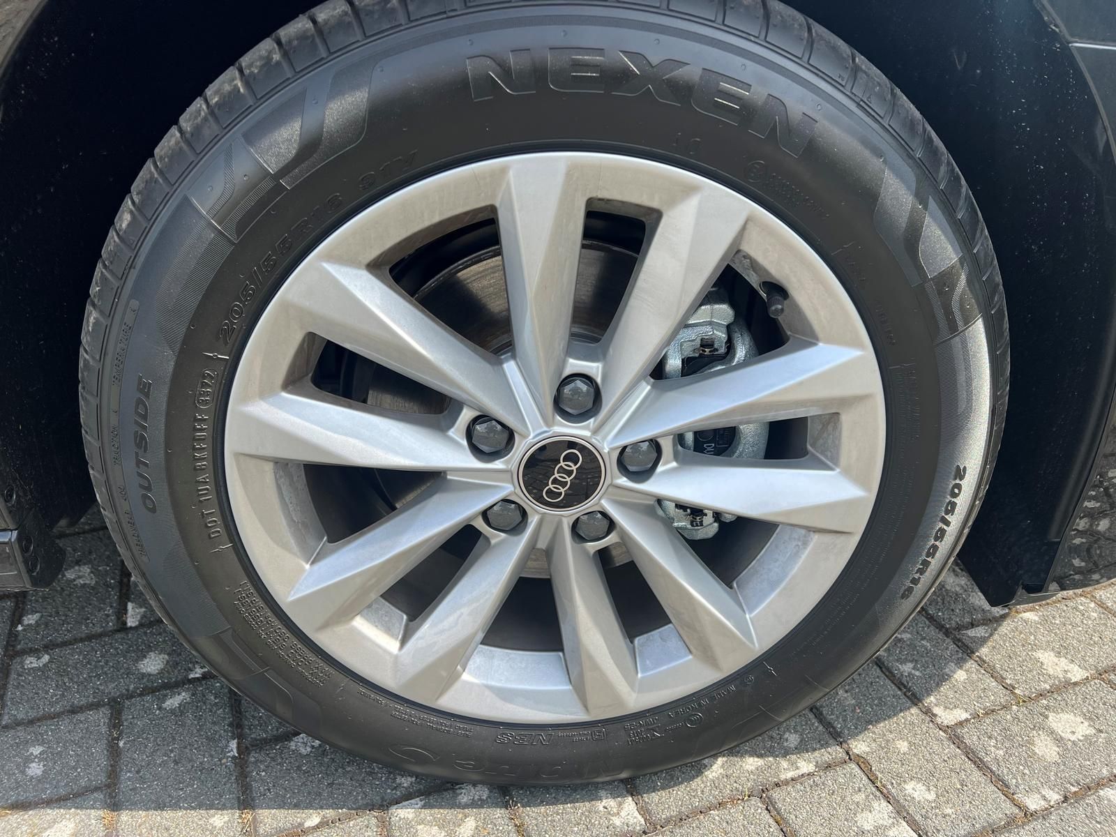 Audi A3 30 TFSI - Samsaru's Car Outlet