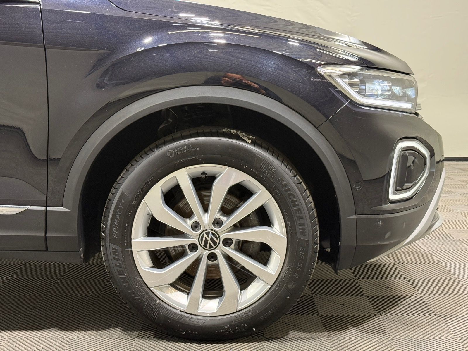 Volkswagen T-ROC Style 1.5 TSI DSG - Samsaru's Car Outlet