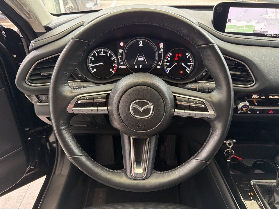 Mazda Cx-30 Selection 2.0i BOSE+360°KAMERA+VOLL LED+HE