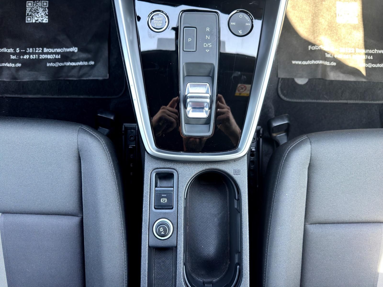 Audi A3 35 TDI *S-LINE*VIRTUAL*PDC*KAMERA*AMB*ACC*MMI