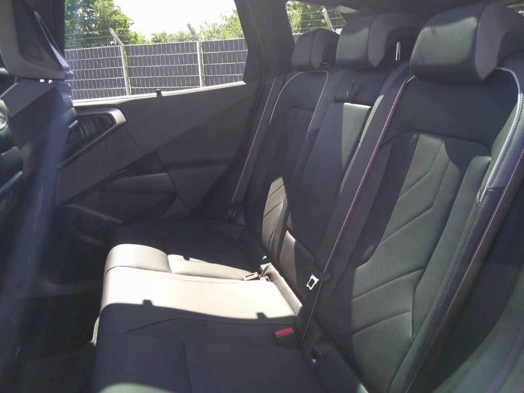 BMW X3 30e xDrive M Sport Pro - Samsaru's Car Outlet