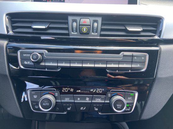 BMW X1 25e xDrive Advantage - Samsaru's Car Outlet