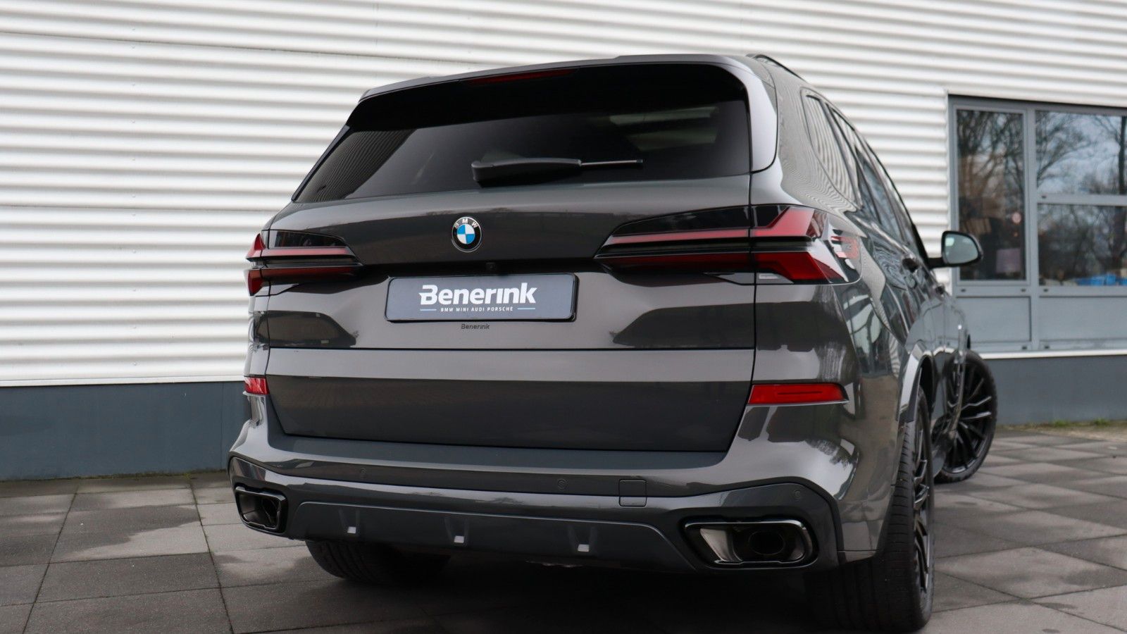 BMW X5 30d xDrive M Sport Pro,Massage,Sky Lounge,H/K