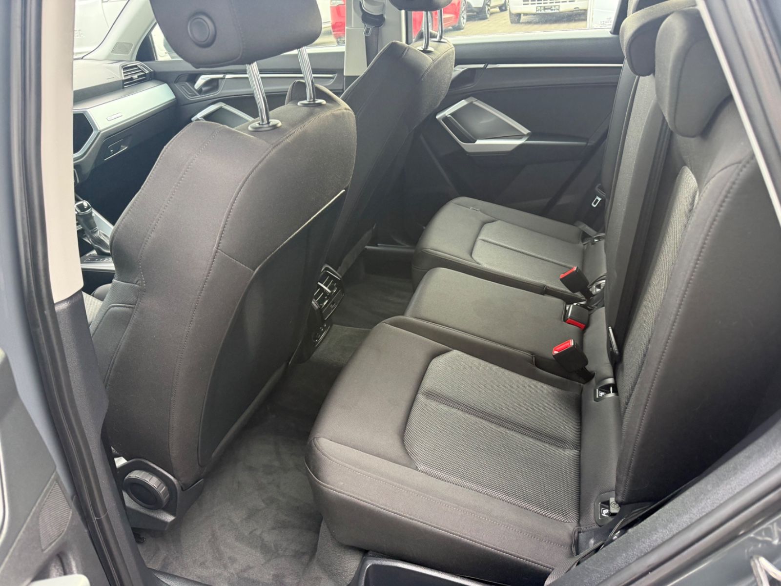 Audi Q3 35 TFSI advanced