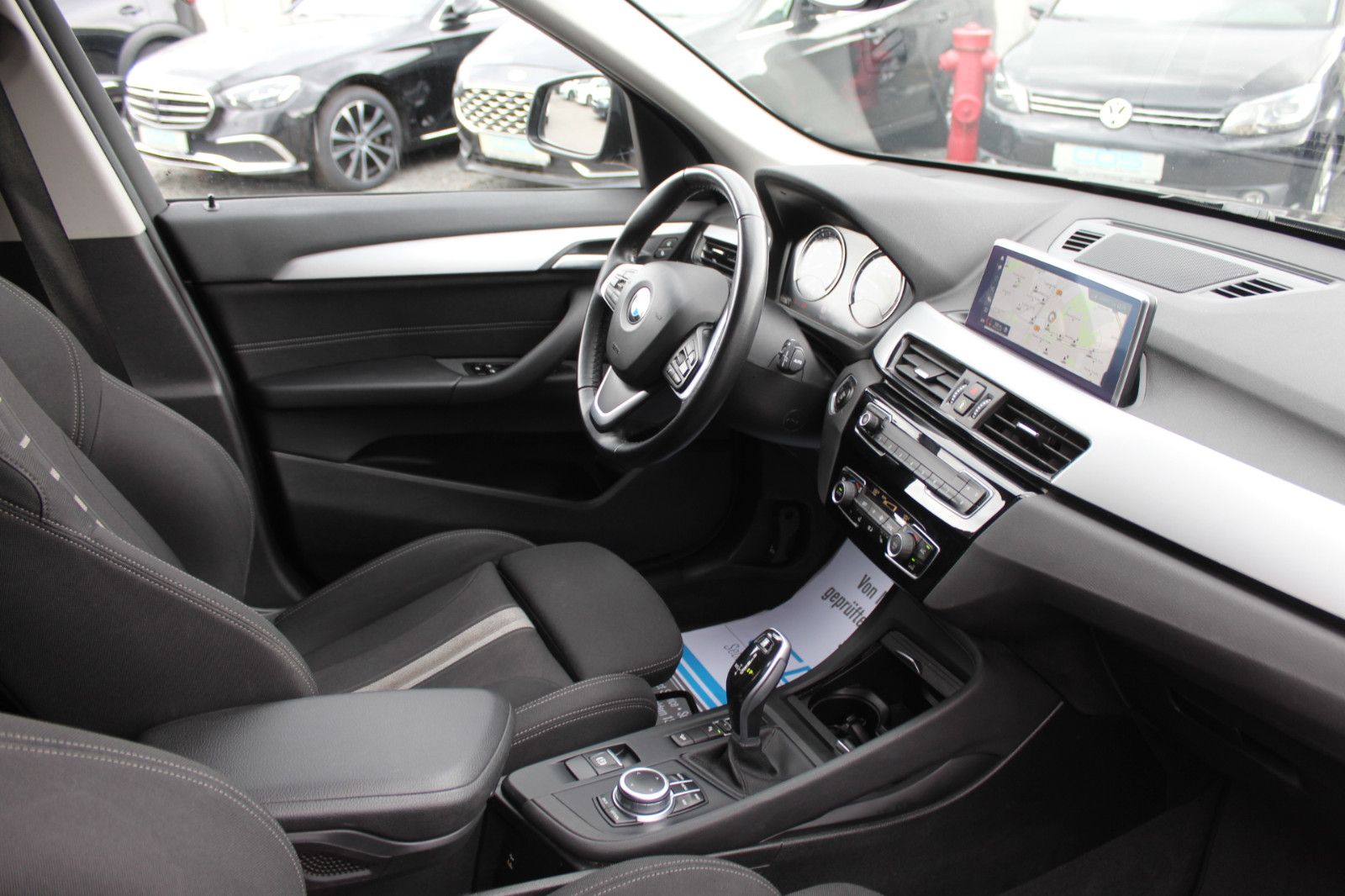 BMW X1 xDrive 20i Advantage - Samsaru's Car Outlet
