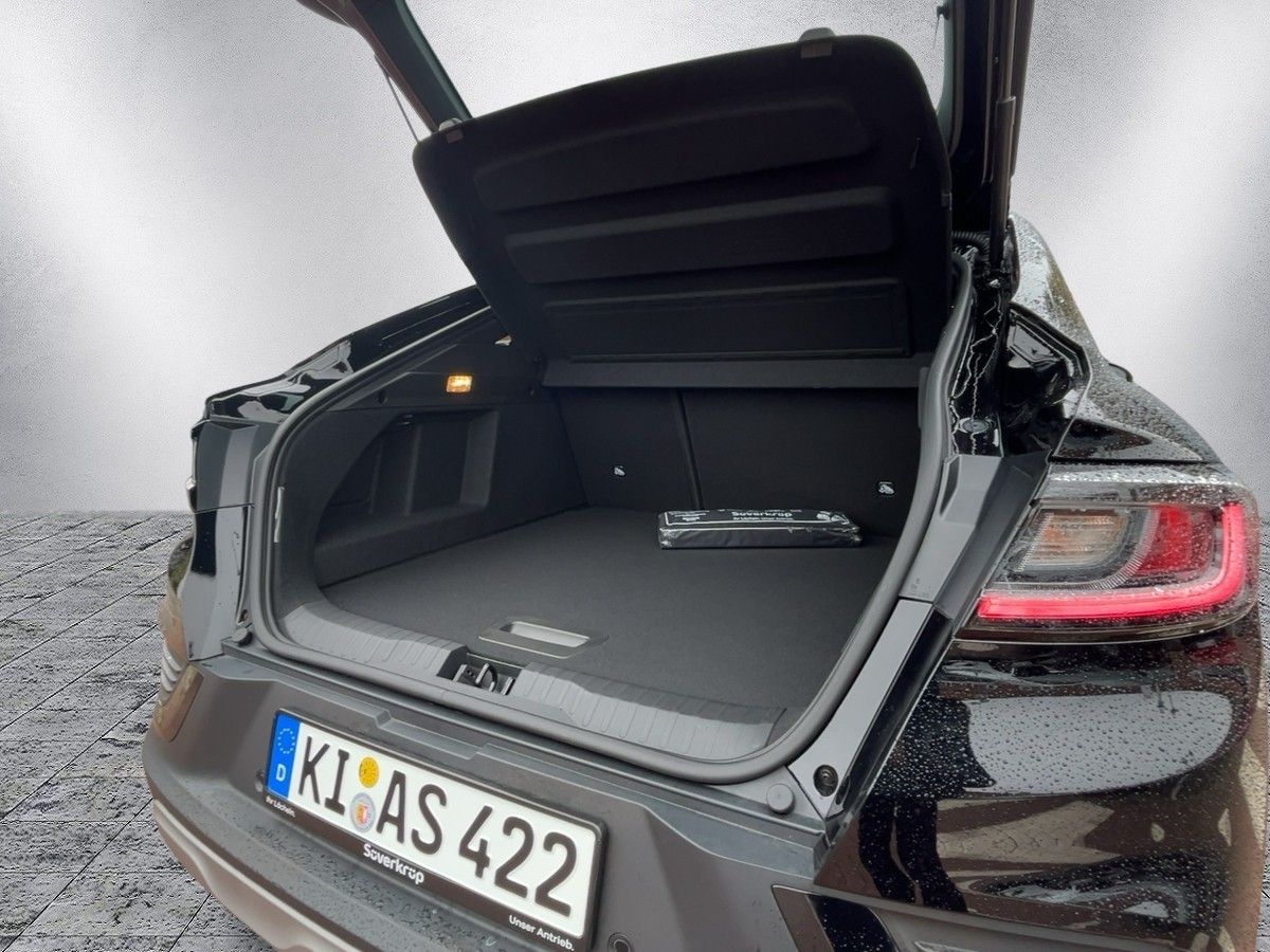 Renault Arkana TECHNO E-Tech Full Hybrid - Samsaru's Car Outlet