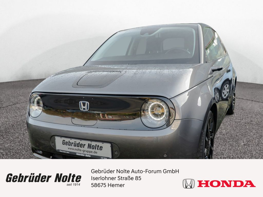 Honda e Advance KLIMA PDC SHZ KAMERA NAVI ACC LED PANO