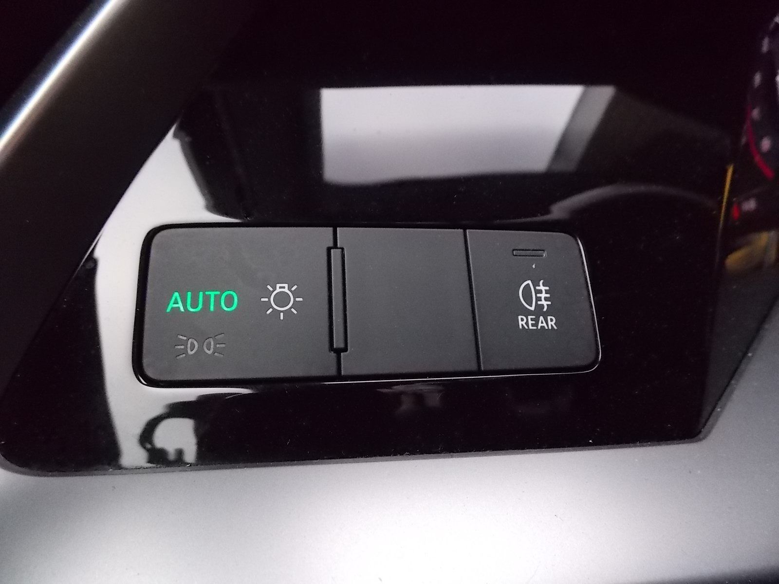 Audi A3 30 TFSI Sportback S tronic advanced