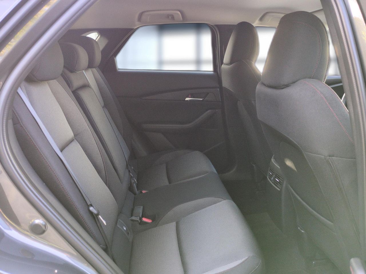 Mazda CX-30 2.5 e-SKYACTIV-G Homura 2WD Automatik Navi