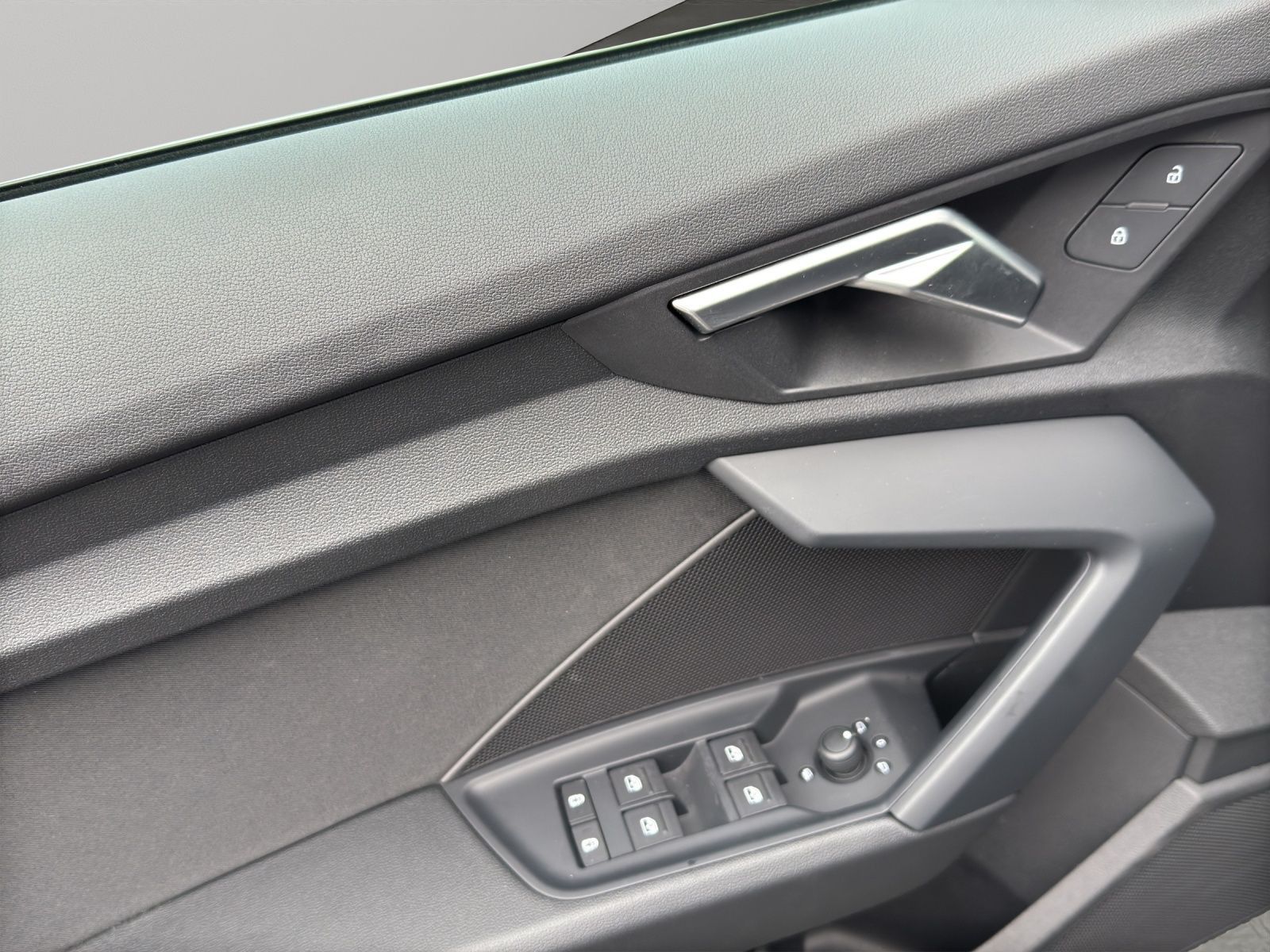 Audi A3 Limousine 35 TFSI S-tronic advanced LED+MMI+S