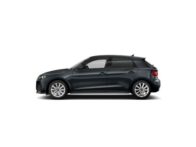 Audi A1 Sportback advanced 30 TFSI S tr - Samsaru's Car Outlet