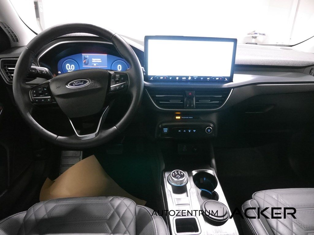 Ford Focus 1.5 EcoBlue Active X Turnier PSD/LED -54%*