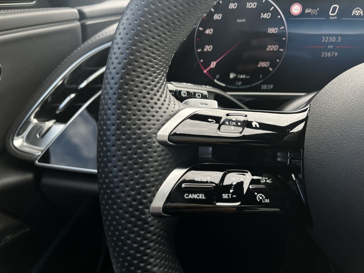 Mercedes-Benz E 450 d T 4M AMG+BURM+NIGHT+AIRMATIC+DIGI LIGHT