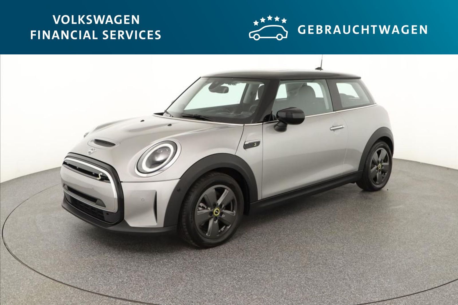 MINI Cooper SE Essential Trim - Samsaru's Car Outlet