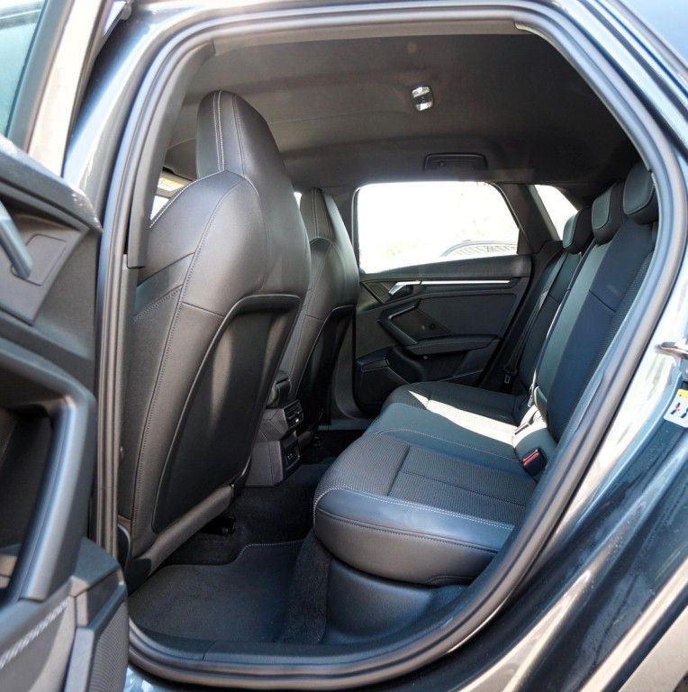 Audi A3 Sportback 45 TFSI e S line