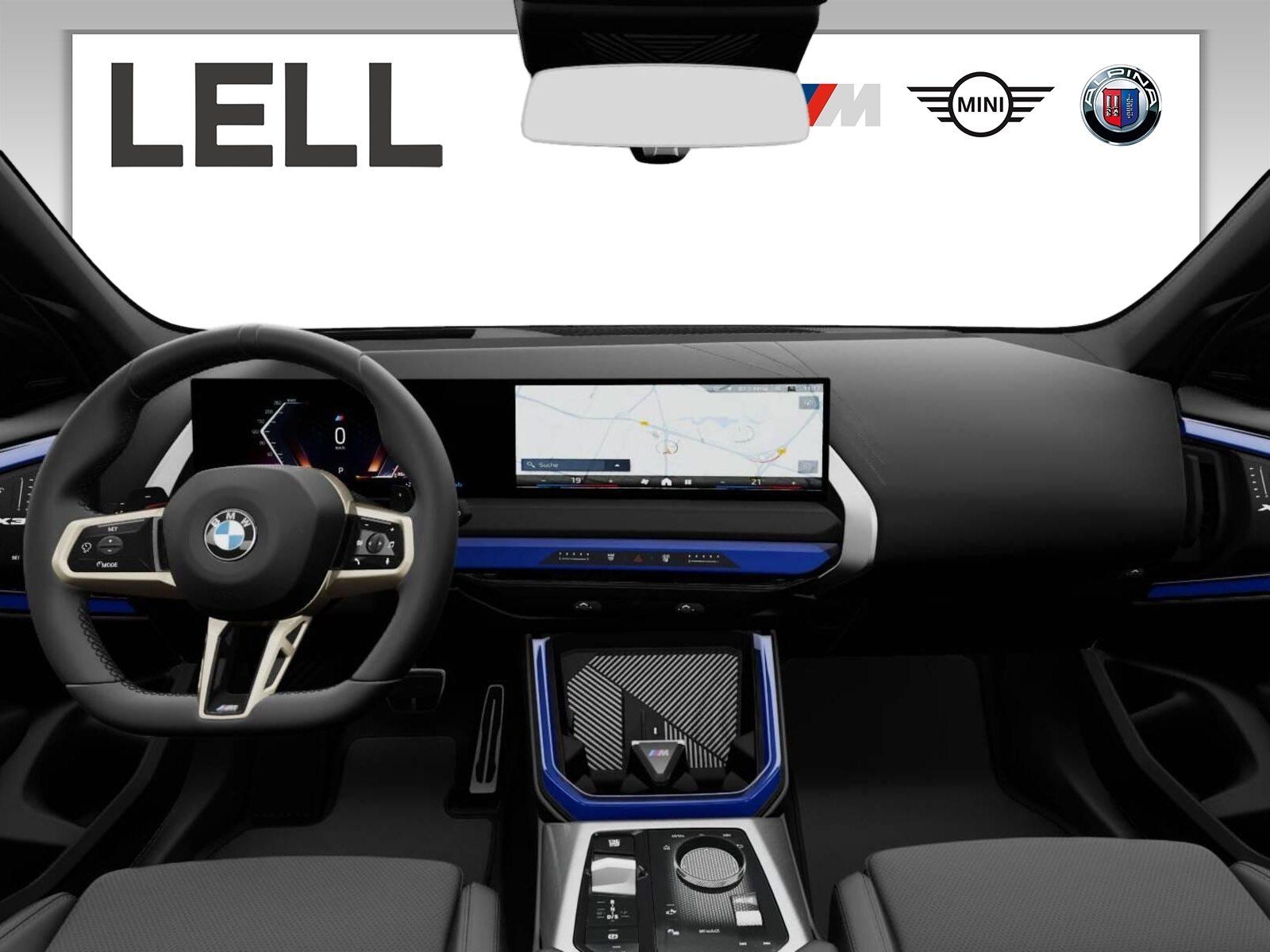 BMW X3 40d xDrive M Sport Pro - Samsaru's Car Outlet