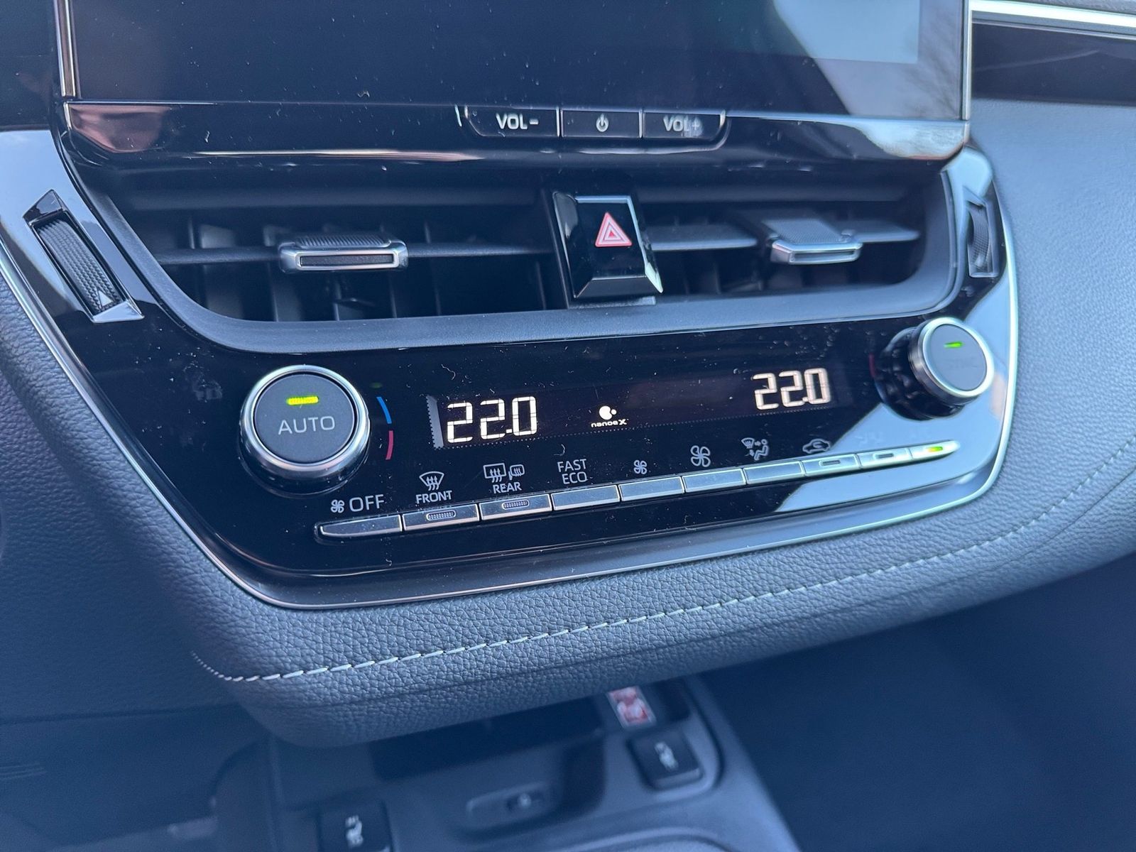 Toyota Corolla Touring Sports 2.0 Teamplayer Kam.+LED