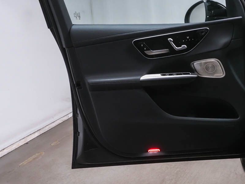 Mercedes-Benz GLC 200 4M AMG - Samsaru's Car Outlet