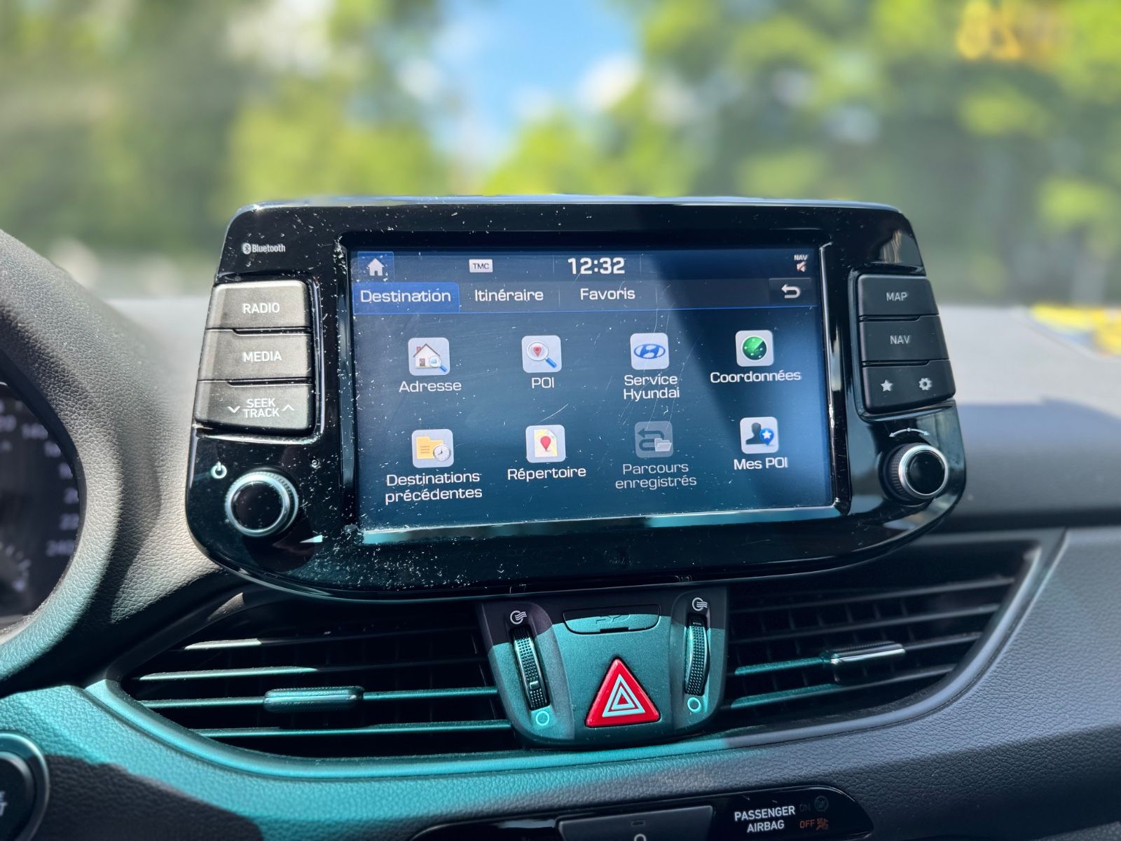 Hyundai i30 - Samsaru's Car Outlet
