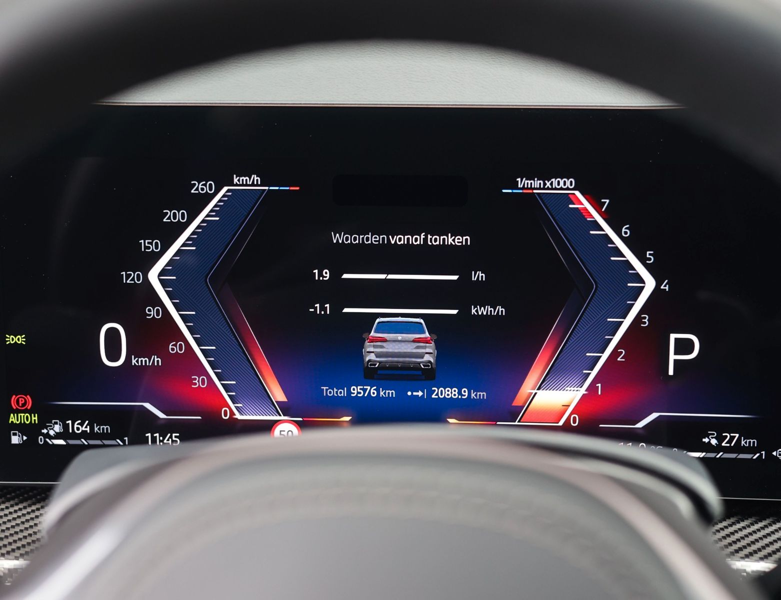 BMW X5 50e xDrive | M Performance - Pano - AHK