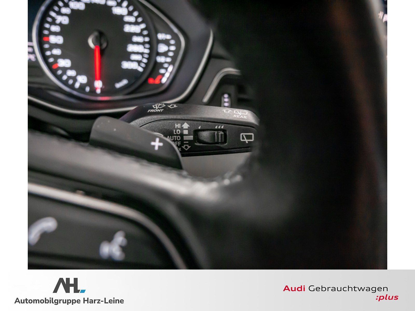 Audi A4 Avant Advanced 40 TDI quattro - Samsaru's Car Outlet