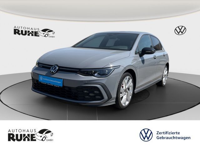 Volkswagen Golf VIII GTE 1.4 eHybrid - Samsaru's Car Outlet