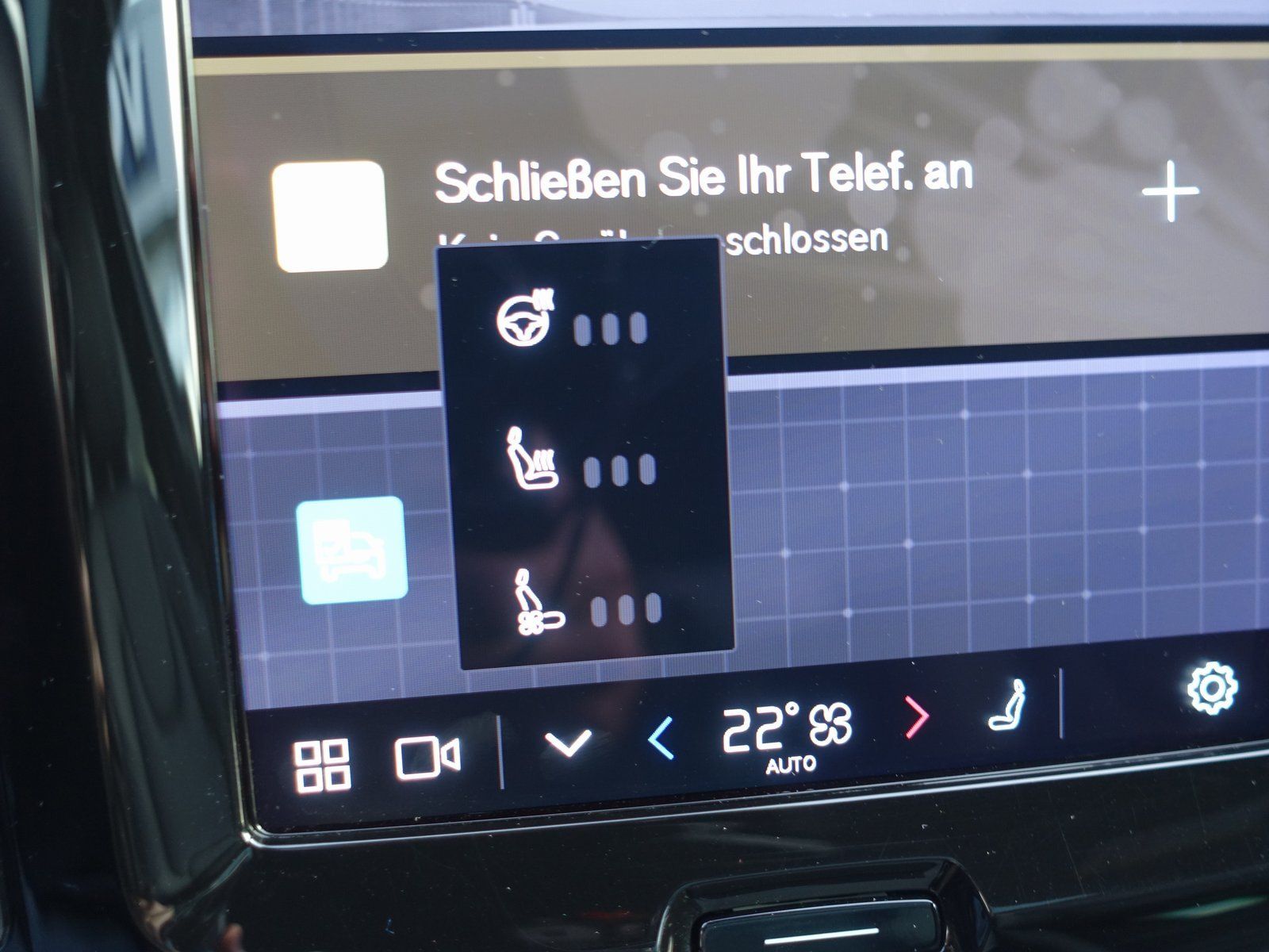 Volvo XC60 Black Edition Plus T6 AWD/360°/Pano/H&K/BLS