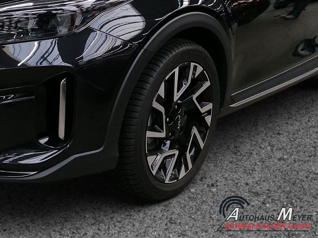 Kia XCeed 1.5T Vision - Samsaru's Car Outlet