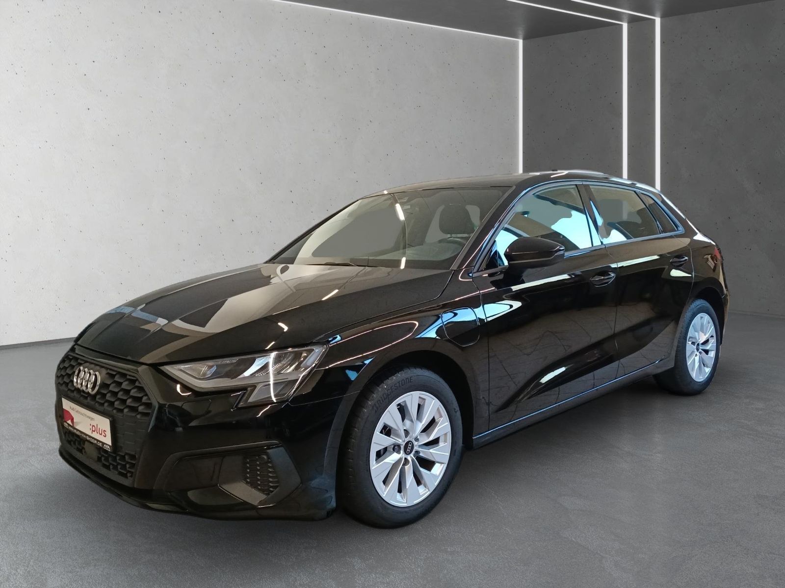 Audi A3 Sportback 40 TFSI e S tronic Smart.Int*SHZ*GR