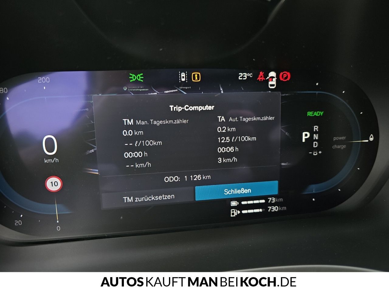 Volvo XC60 T6 AWD Plug-in Hybrid Ultra - Samsaru's Car Outlet