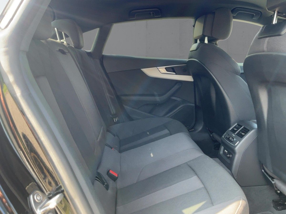 Audi A5 Sportback 50 TDI QU S-LINE LED+NAVI+RFK+18"LM