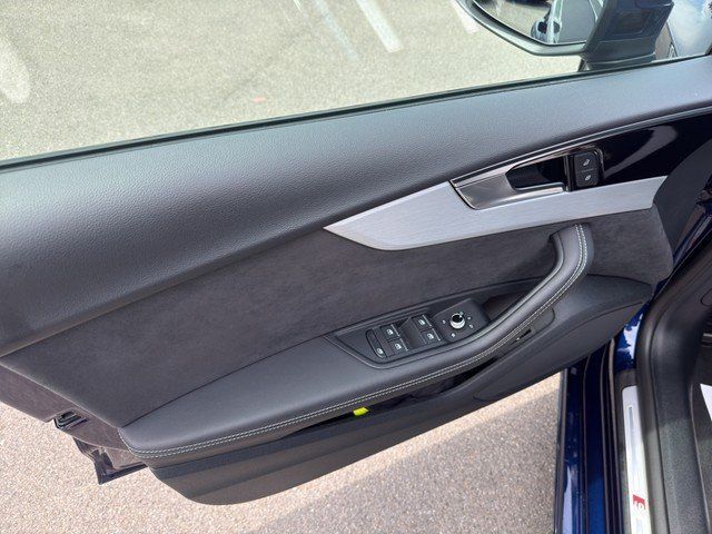 Audi A5 Sportback 50 TDI quattro S line *MATRIX*AHK*