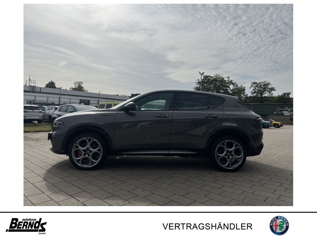 Alfa Romeo Tonale PHEV Edizione Speciale WINTER ASSISTENZ-P