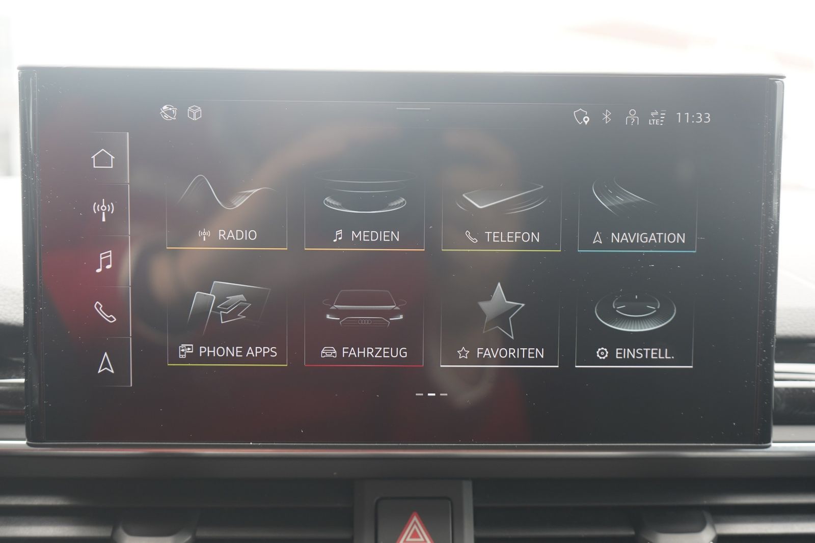 Audi A4 2.0 TDI Avant - Samsaru's Car Outlet