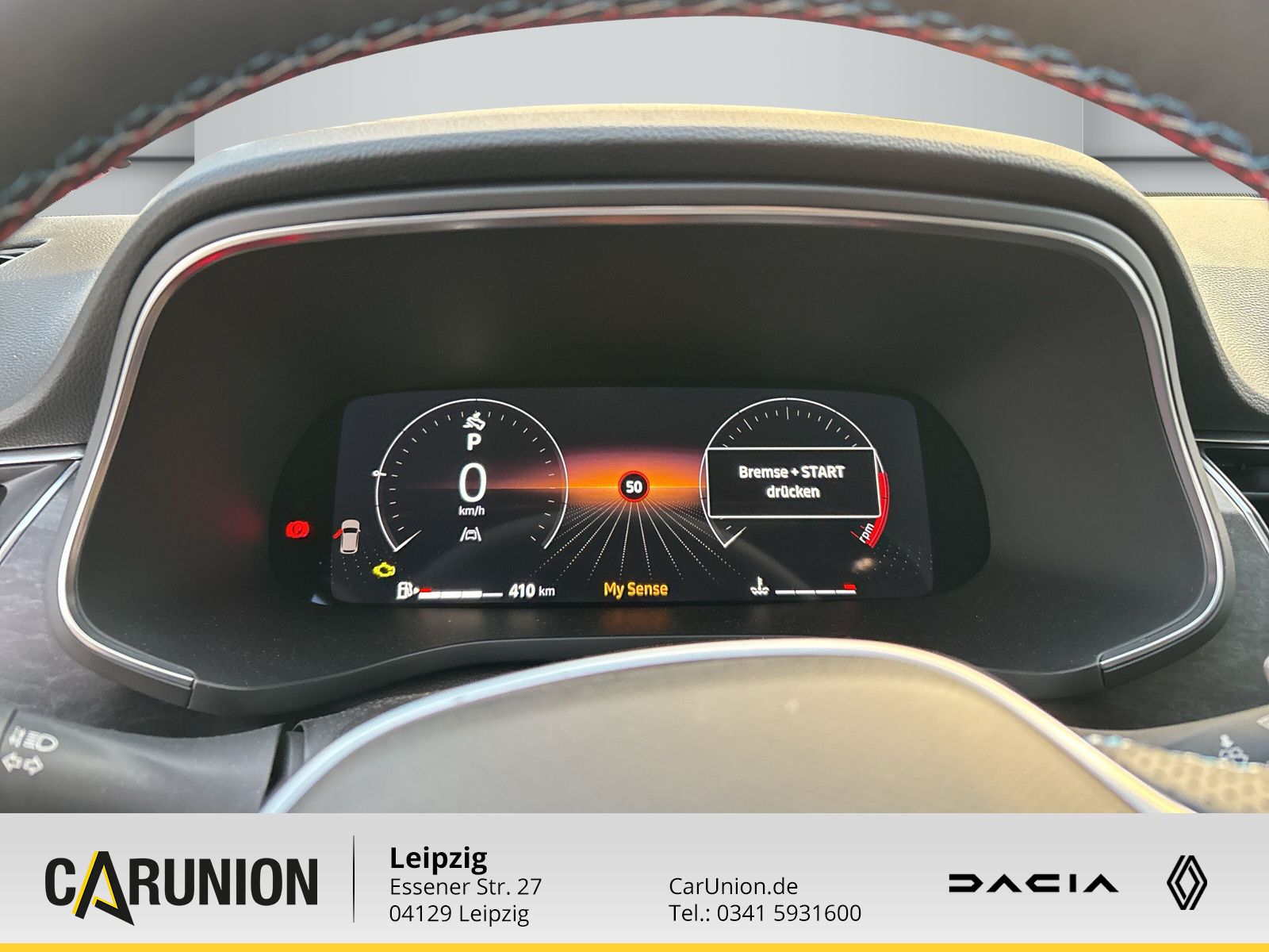 Renault Arkana ESPRIT ALPINE Mild Hybrid - Samsaru's Car Outlet