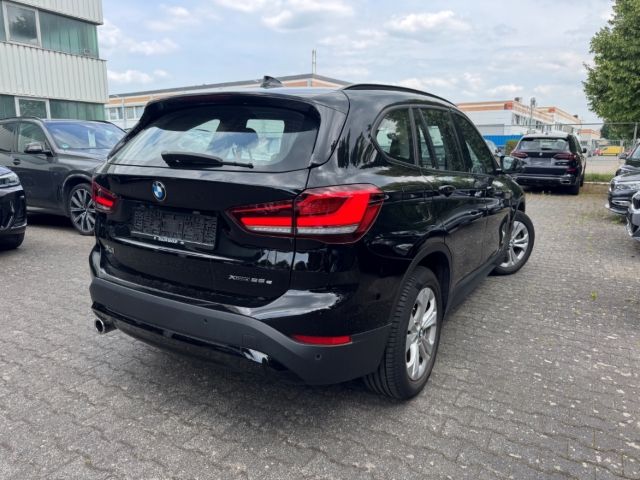 BMW X1 xDrive 25e - Samsaru's Car Outlet