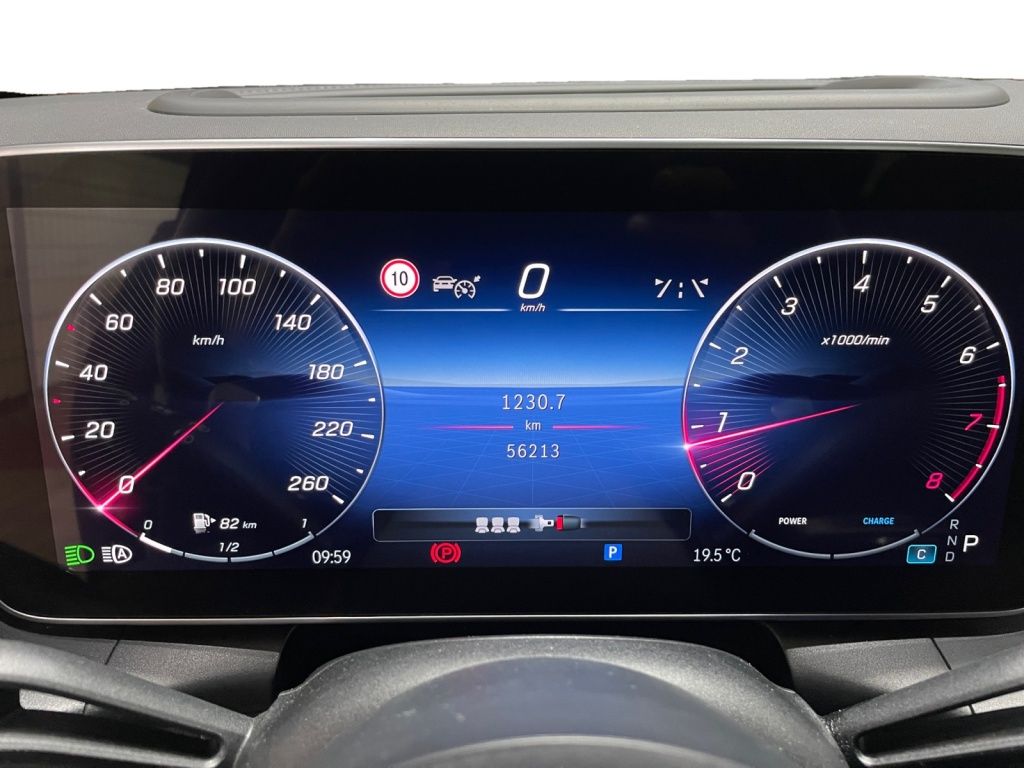 Mercedes-Benz GLC 300 4matic AMG AMG+MBUX+Night+HUD+Pano+SHD