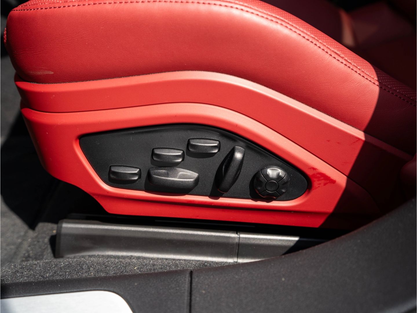 Porsche Panamera 4S E-Hybrid 20'', Sitzbelüftung, BOSE