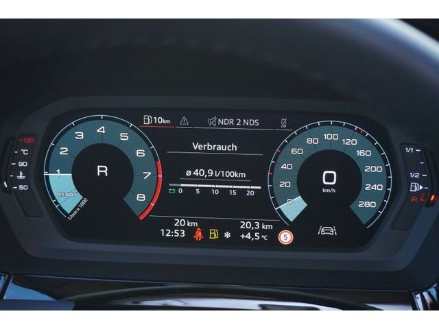 Audi A3 Sportback 30 TFSI 85(116) kW(PS) S tronic Na