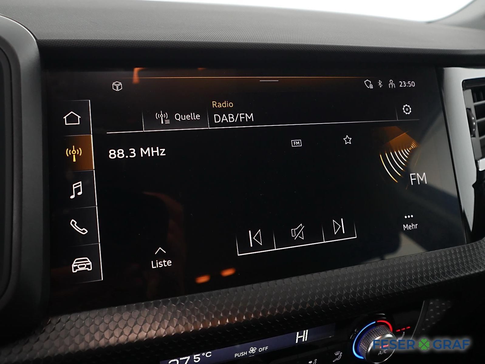 Audi A1 Sportback 25 TFSI Advanced - Samsaru's Car Outlet