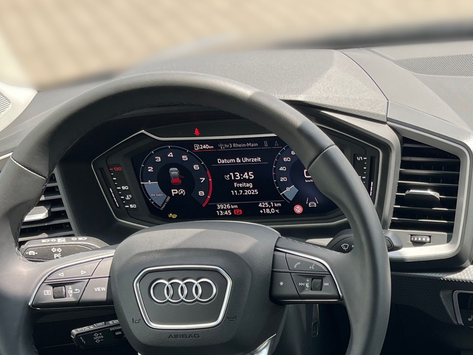 Audi A1 Sportback 30 TFSI ADVANCED - Samsaru's Car Outlet
