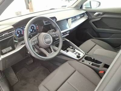 Audi A3 Sportback advanced 35TFSI S-tronic - Samsaru's Car Outlet
